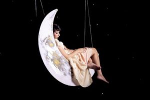Moonbeams Sareena