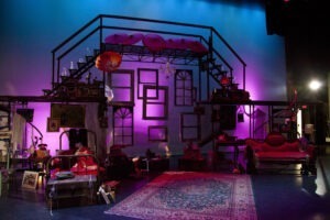 Sareena Dominguez _Moonbeams_ SET