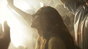 Transfer _Get Some Rest_ Stills 3