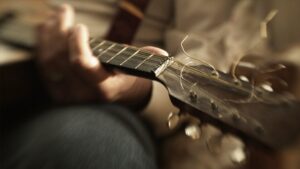 Transfer _Get Some Rest_ Stills 4